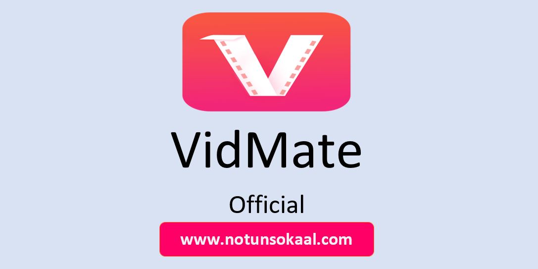 Vidmate Official App Download 2022