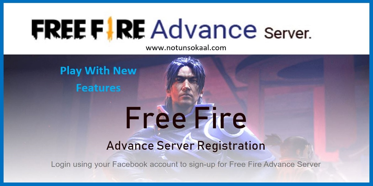 free fire advance server apk download