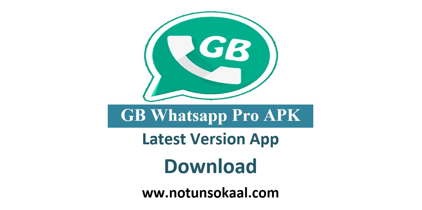 GB Whatsapp Pro APK Download 2022
