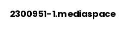 2300951-1.mediaspace