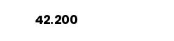 42.200
