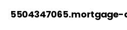 5504347065.mortgage-application