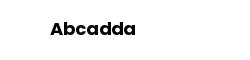 Abcadda