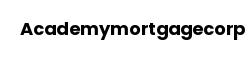 Academymortgagecorp