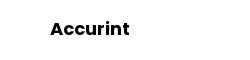 Accurint