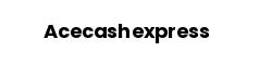 Acecashexpress