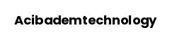 Acibademtechnology