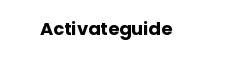 Activateguide