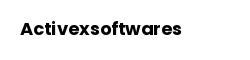 Activexsoftwares
