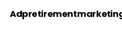 Adpretirementmarketing