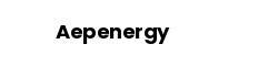 Aepenergy