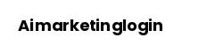 Aimarketinglogin
