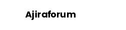 Ajiraforum