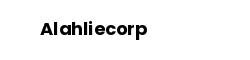 Alahliecorp