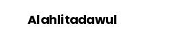 Alahlitadawul