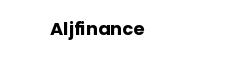 Aljfinance