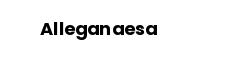 Alleganaesa