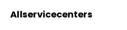 Allservicecenters