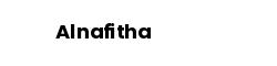 Alnafitha