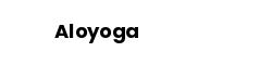 Aloyoga