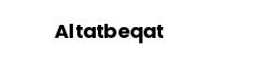 Altatbeqat