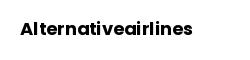 Alternativeairlines