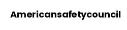 Americansafetycouncil