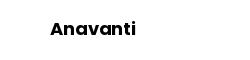 Anavanti