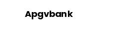 Apgvbank