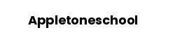 Appletoneschool