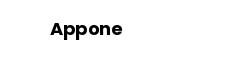 Appone