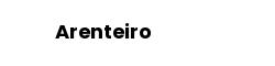 Arenteiro