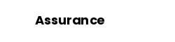 Assurance