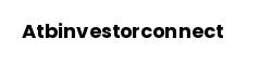 Atbinvestorconnect