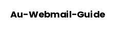 Au-Webmail-Guide