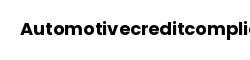 Automotivecreditcompliance