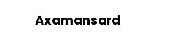 Axamansard