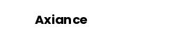 Axiance