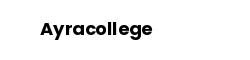 Ayracollege