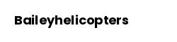 Baileyhelicopters