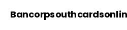 Bancorpsouthcardsonline