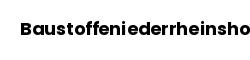 Baustoffeniederrheinshop