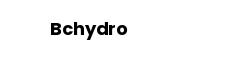 Bchydro