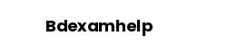 Bdexamhelp