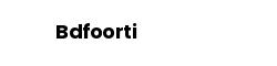 Bdfoorti