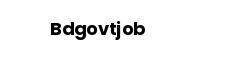 Bdgovtjob