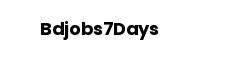 Bdjobs7Days
