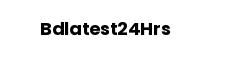 Bdlatest24Hrs