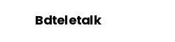 Bdteletalk