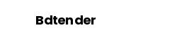 Bdtender
